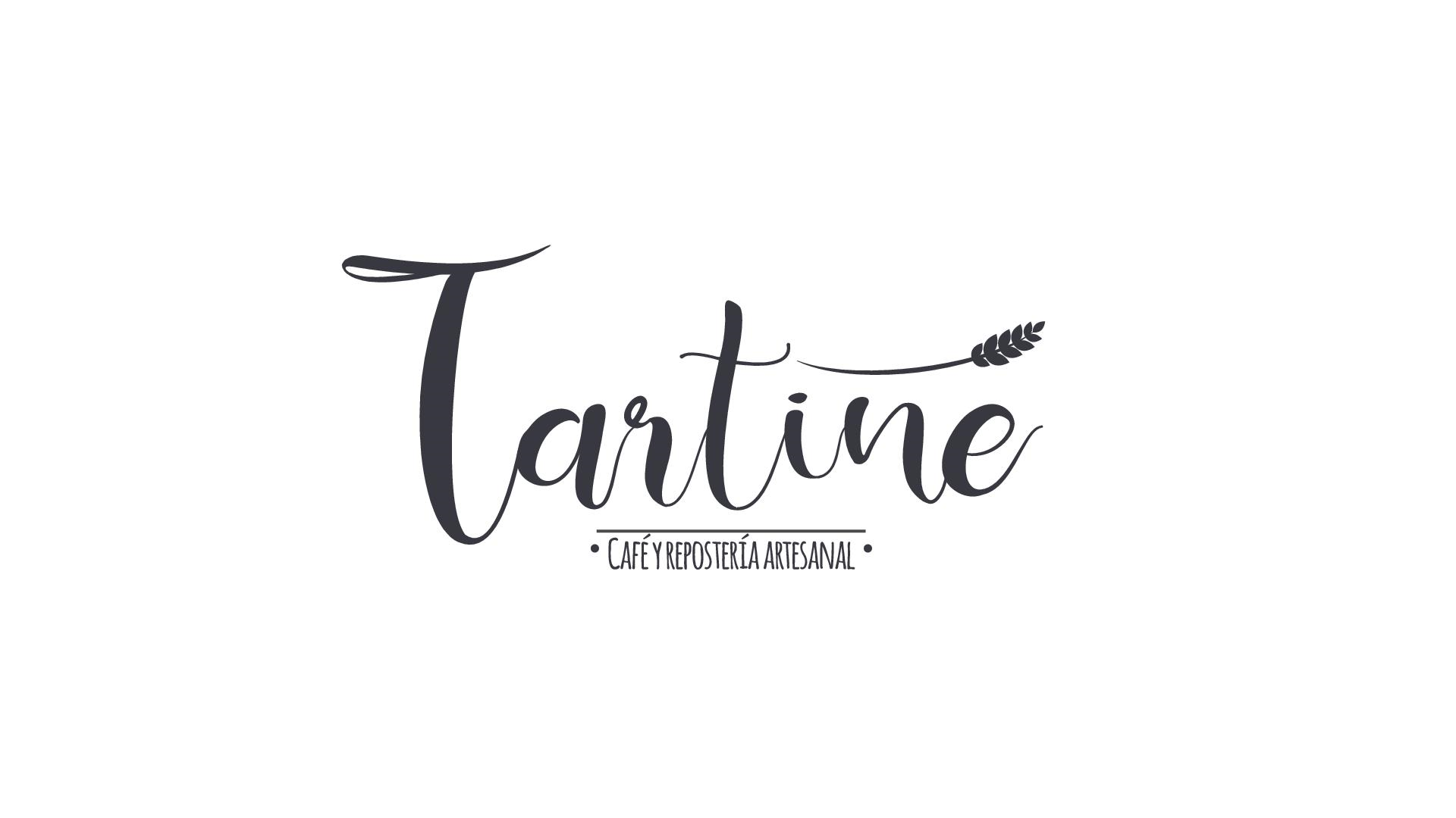 Tartine Logo